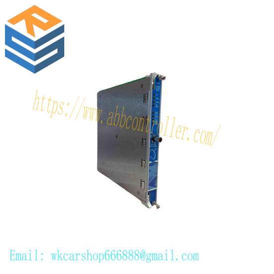 BENTLY 3500/53 133388-01