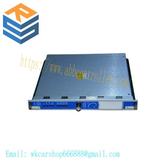 BENTLY 3500/53 133388-01