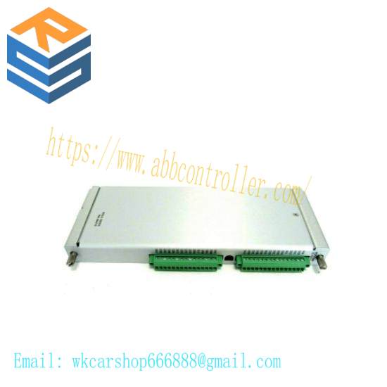 BENTLY 3500/60 163179-01