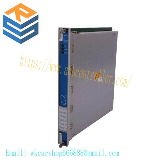 BENTLY 3500/60 163179-01