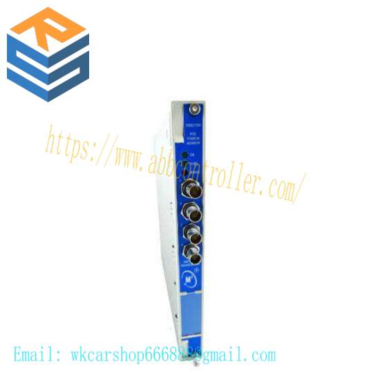 BENTLY 3500/70M 140734-09