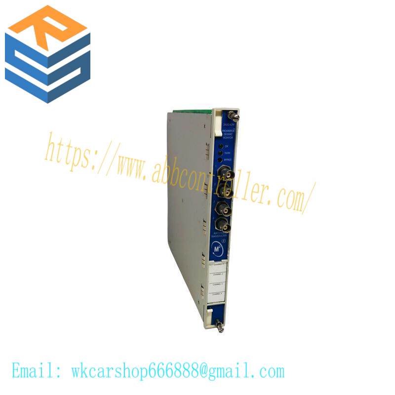 BENTLY 3500/77M 176449-07