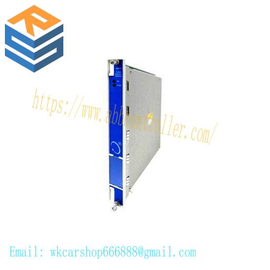 BENTLY 3500/92 136180-01