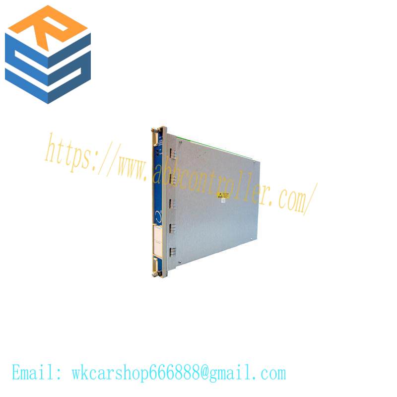 BENTLY 3500/92 136180-01