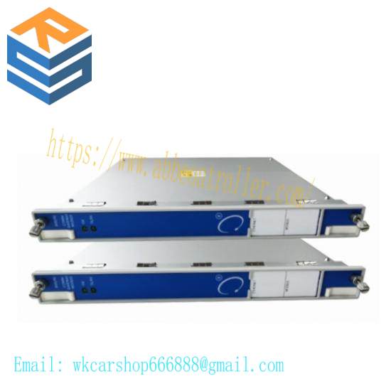 BENTLY 3500/92 136188-01小卡