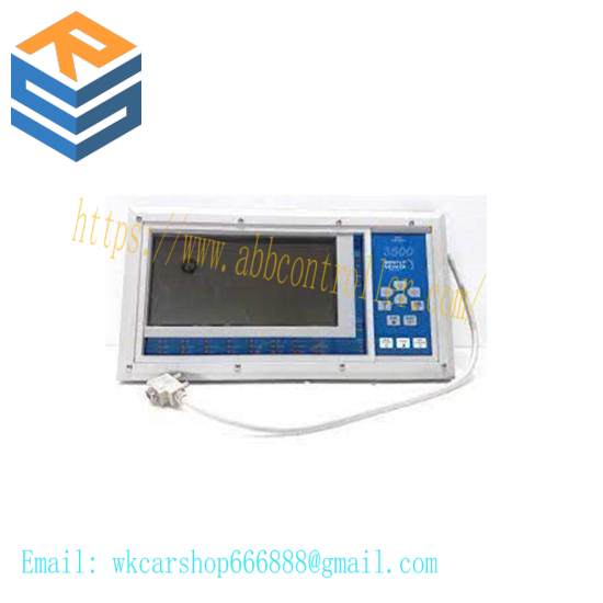 BENTLY 3500/93 135799-01大卡