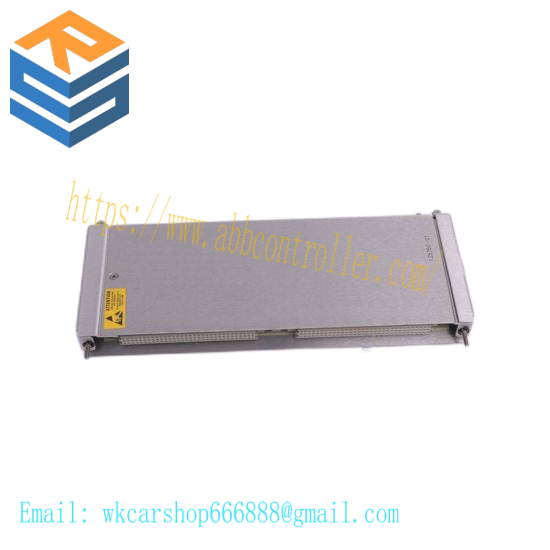 Bently 3500/93 P/N:135785-02