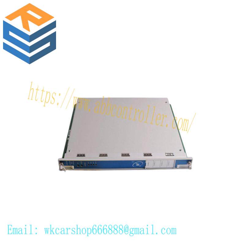 BENTLY 3500/94 145988-01大卡