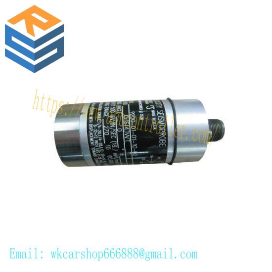 BENTLY 9200-01-01-10-00