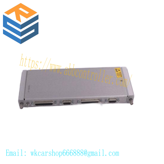 Bently 3500/32M149986-02