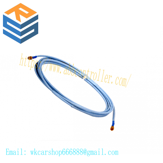 Bently Nevada 102045-040-00  Extension Cable