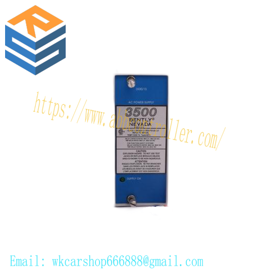 Bently Nevada 330400-02-05