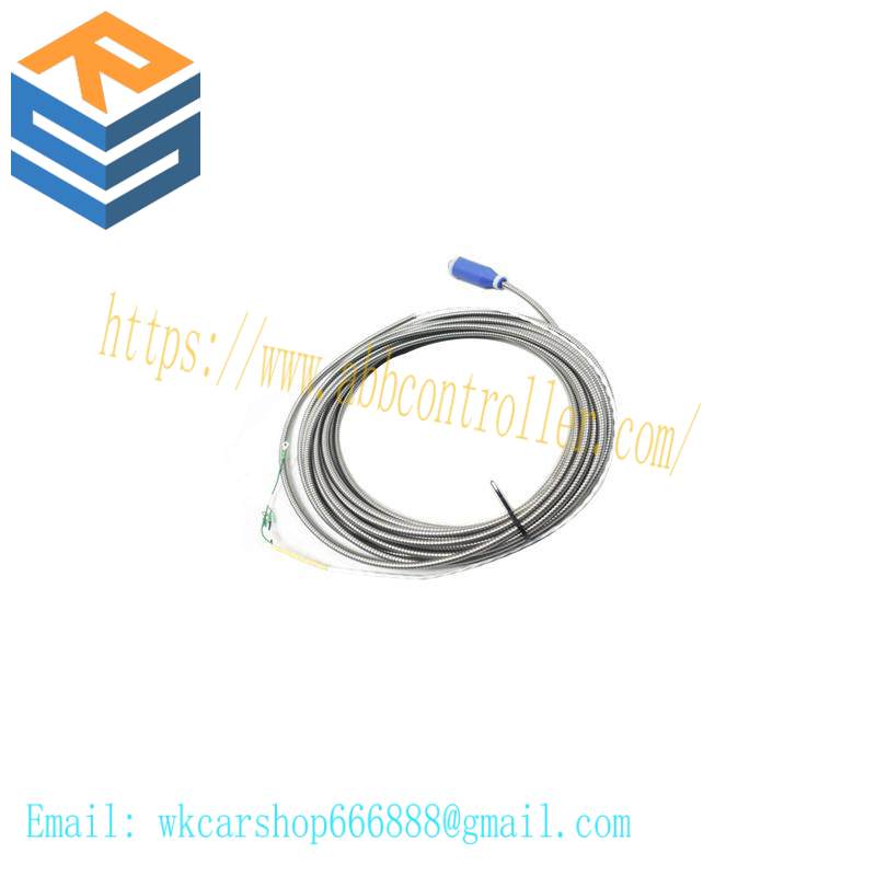 BENTLY NEVADA 106765-07 Interconnect Cable