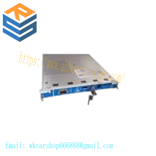 Bently Nevada 115M7750-01