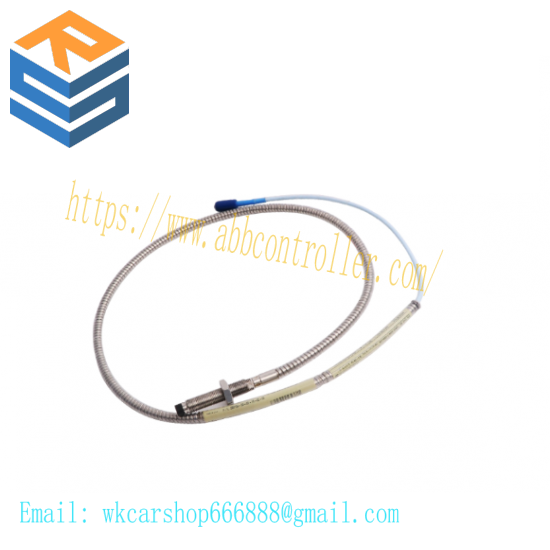 BENTLY NEVADA 125768-01