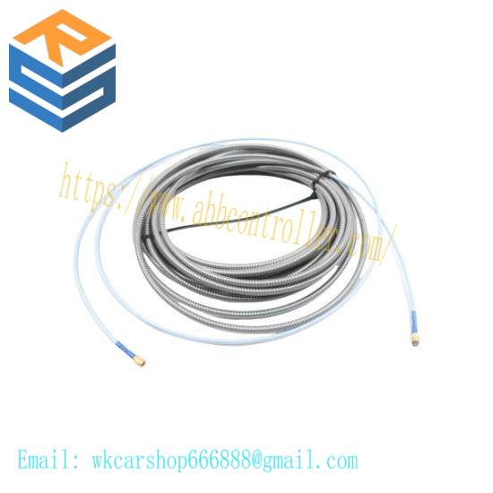 Bently Nevada 128987-130-00-00  Proximity Sensor