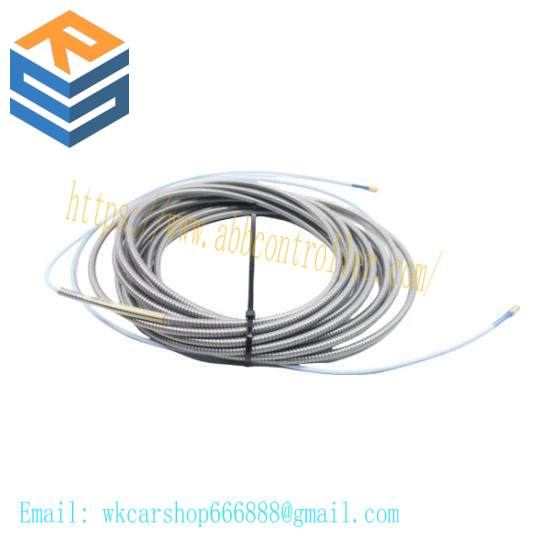 Bently Nevada 128987-130-00-00  Proximity Sensor