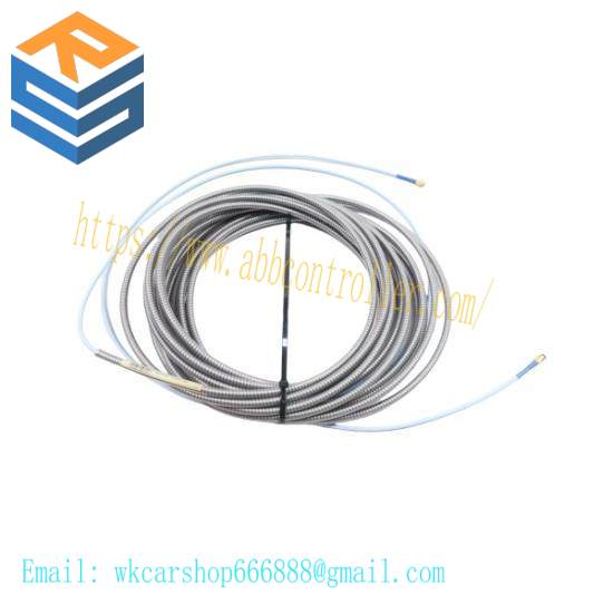 Bently Nevada 128987-130-00-00  Proximity Sensor