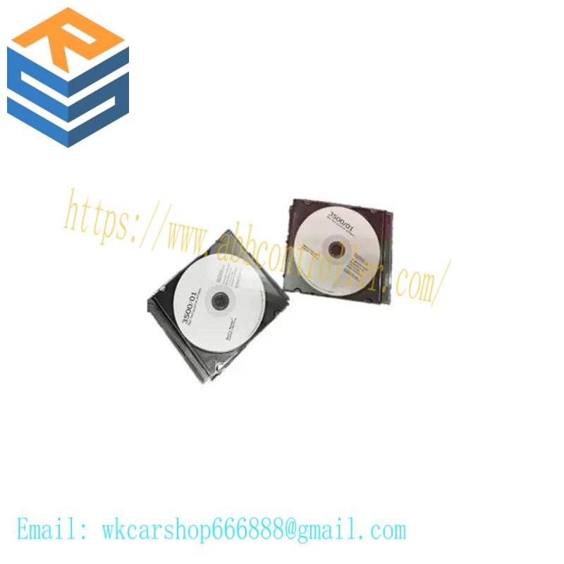 BENTLY 3500/25-01-01