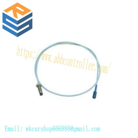 BENTLY NEVADA 130938-01-10-01 short delivery time