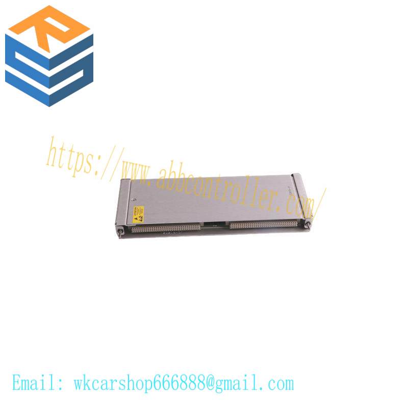 Bently Nevada 133819-01 I/O MODULE