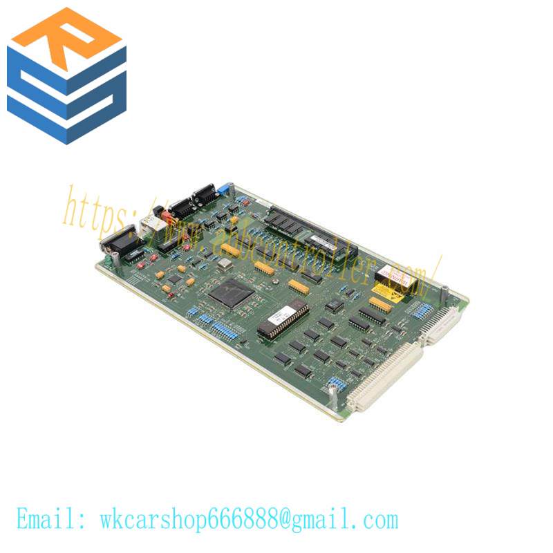 Bently Nevada 134652-01 CPU Processor Board