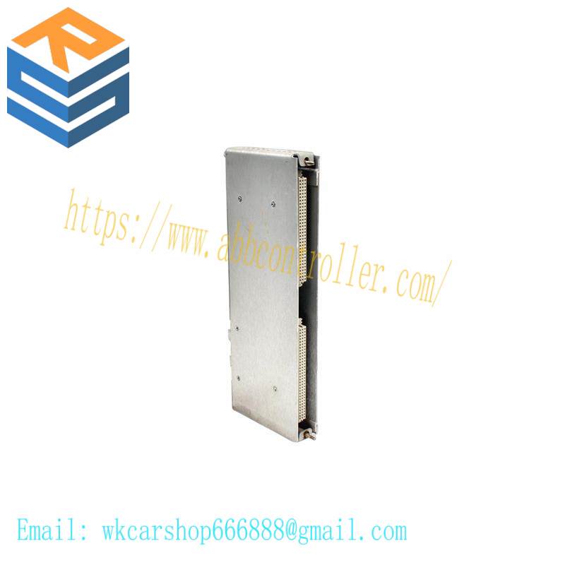 Bently Nevada 136719-01 SEISMIC MONITOR MODULE