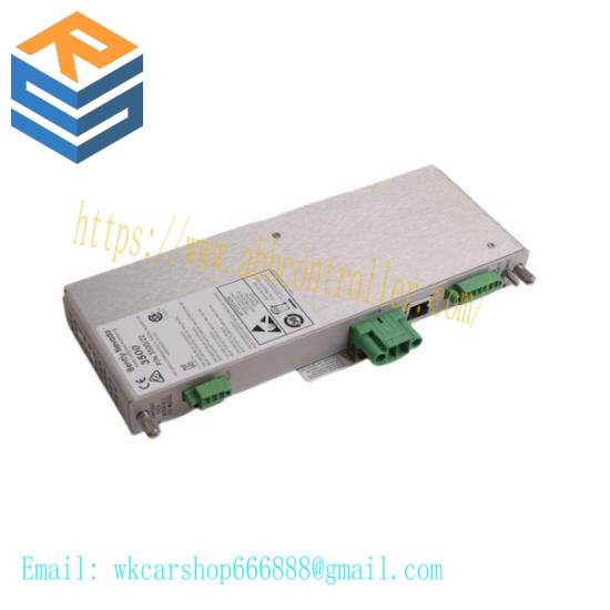 BENTLY NEVADA 146031-01 18E024JJ Transient Data Interface I/O Module
