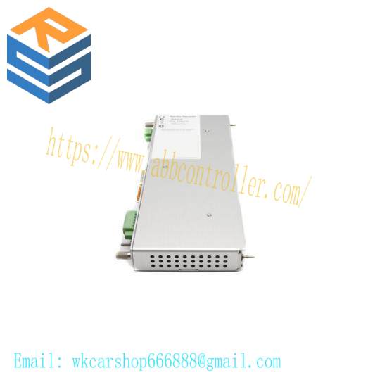 Bently Nevada 146944-01 module