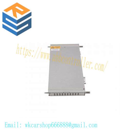 Bently Nevada 990-08-XX-01-00 Vibration Transmitter