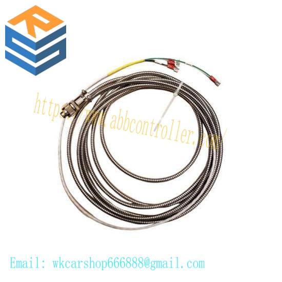 BENTLY NEVADA 16710-14