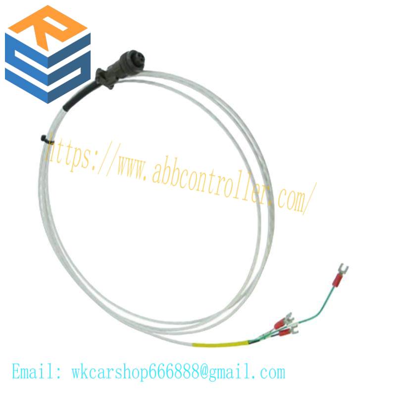 BENTLY NEVADA 16710-27 Interconnect Cable