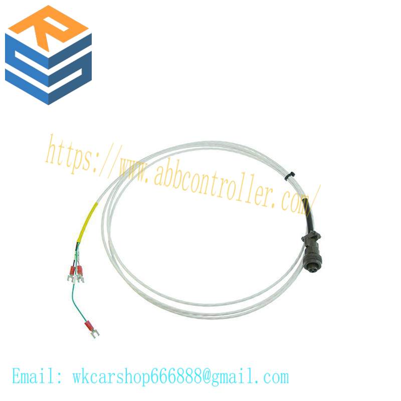 Bently Nevada 16710-35 16710 Interconnect Cables