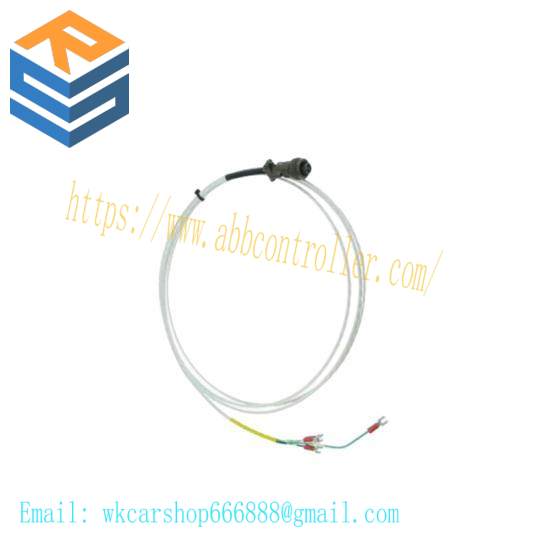 Bently Nevada 16710-35 INTERCONNECT CABLES