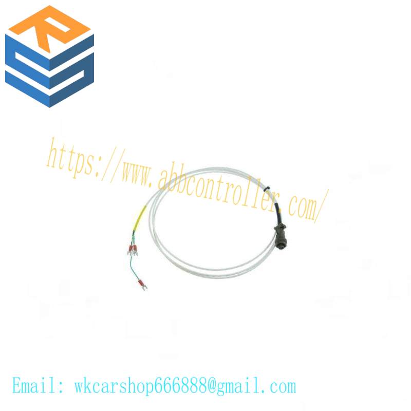 BENTLY NEVADA 16925-15 Interconnect Cable without Armor