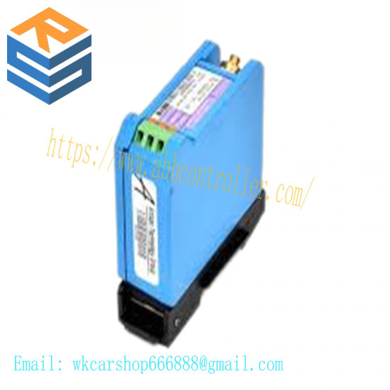 BENTLY NEVADA 990-05-70-02-01