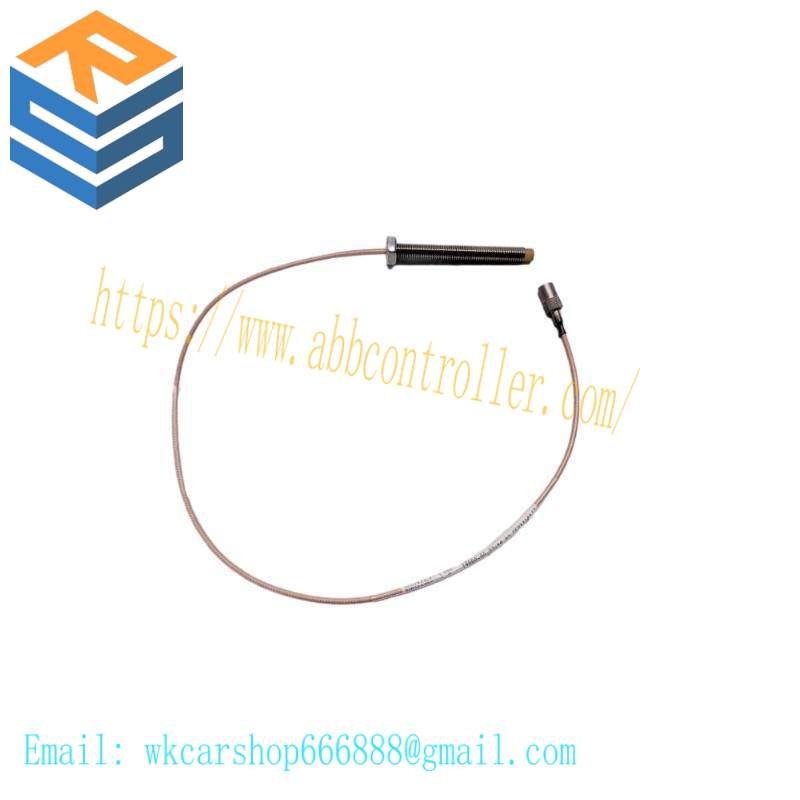 BENTLY NEVADA 19000-00-20-36-00 Proximity Probe