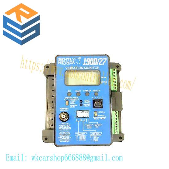 Yokogawa SSB401-13 Bus Interface Slave Module
