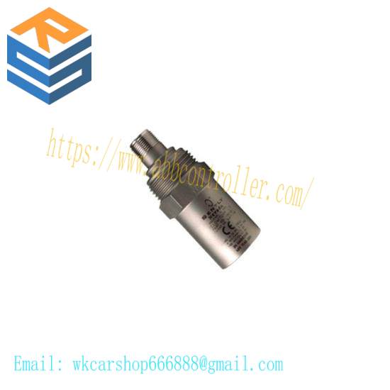 Bently Nevada 190501-12-00-04 Velocity Transducer