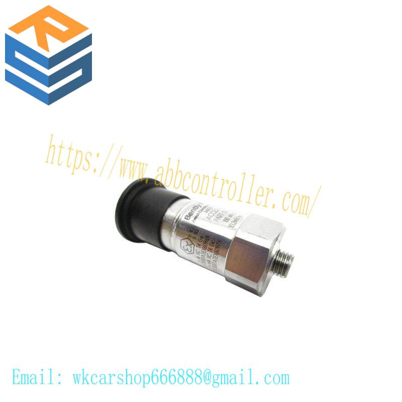 Bently Nevada 200350-02-00-CN Accelerometers