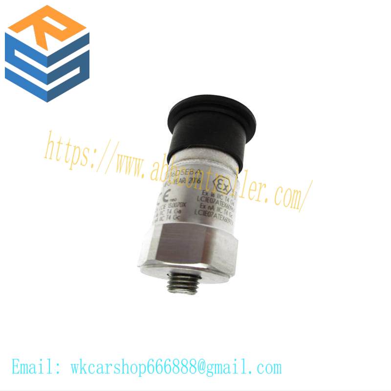 BENTLY NEVADA 200350-12-00-CN 200350 Accelerometers