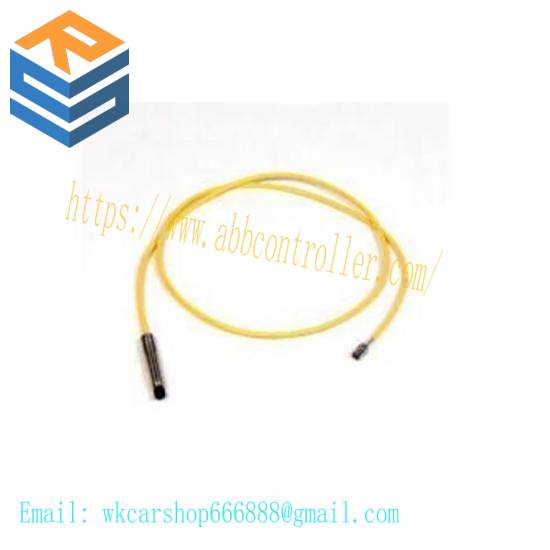 BENTLY NEVADA 21504-00-38-10-02 short delivery time