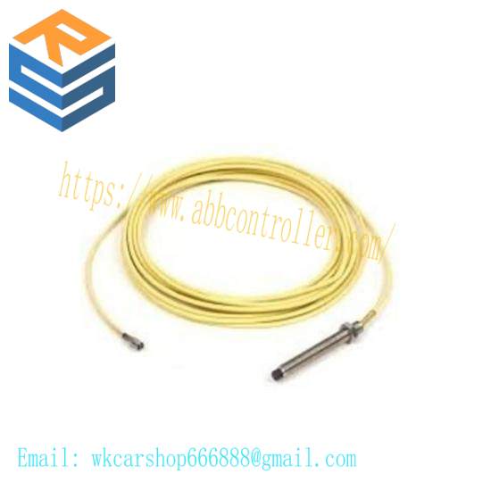 Bently Nevada 21504-00-48-10-02