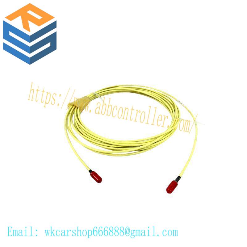 Bently Nevada 21747-080-00 Extension Cable