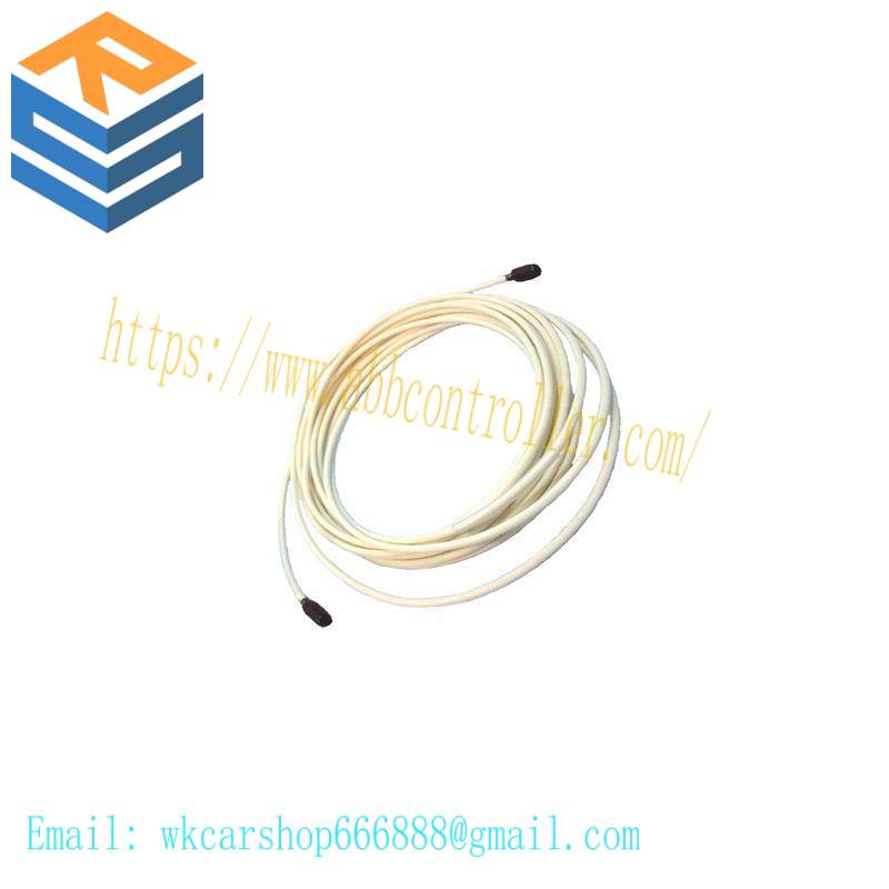BENTLY NEVADA 21747-085-00 PROXIMITOR PROBE EXTENSION CABLE