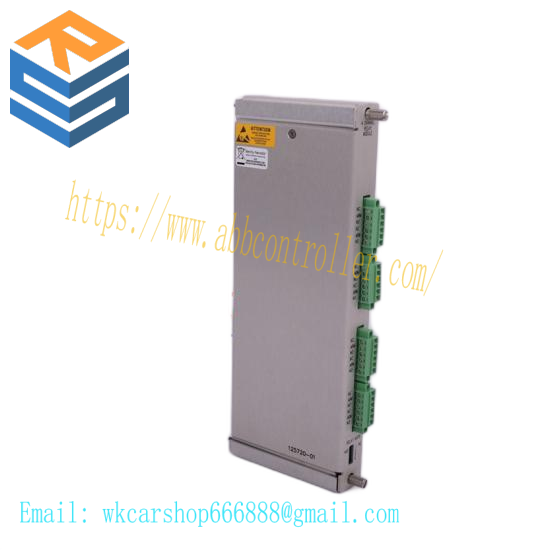 Bently Nevada 2201/02-02