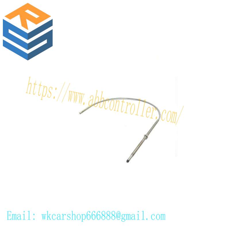 BENTLY NEVADA 22810-00-14-10-02 8mm Proximity Probe