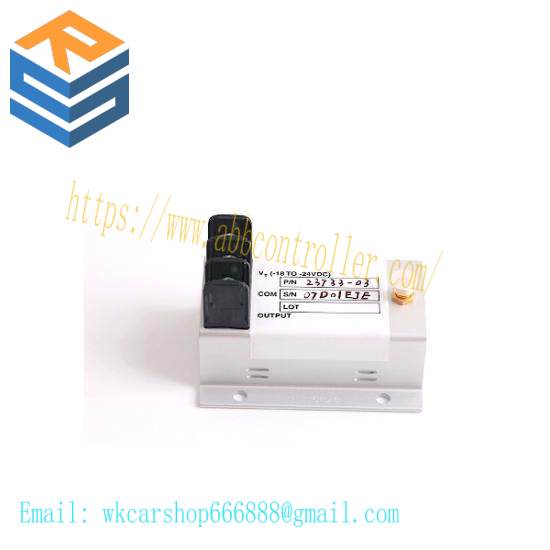 Bently Nevada 23733-03