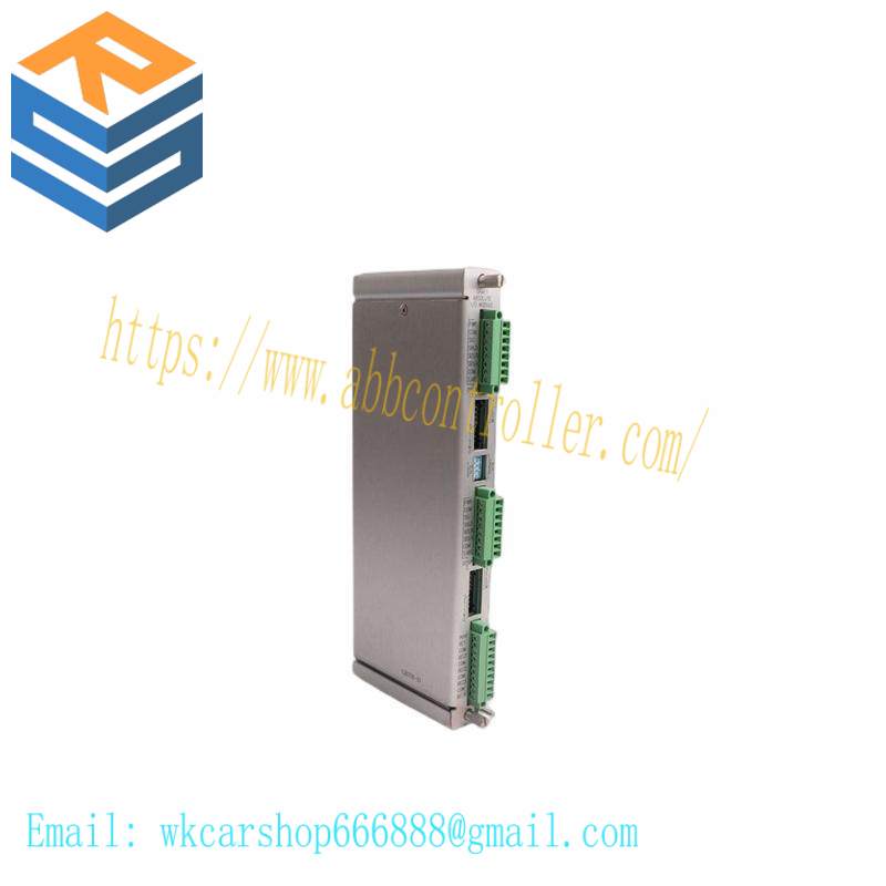 Bently Nevada 26363-30 I/O Module
