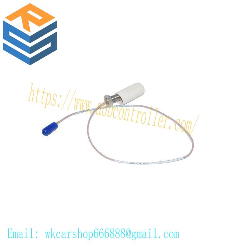 BENTLY NEVADA 30000-00-10-18-02 Proximity Probe Sensor